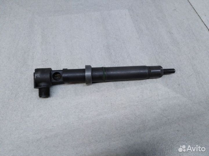 Топливная форсунка