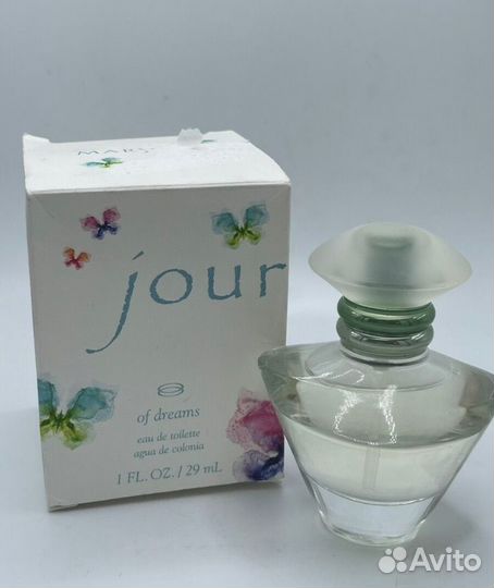 Джорни дримс Мери кей