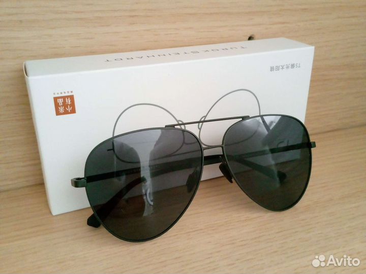 Солнцезащитные очки Xiaomi Turok