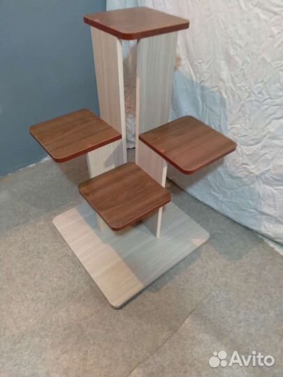 Подставка для цветов