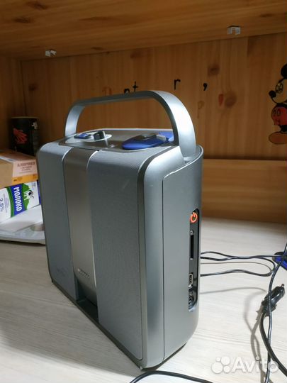 Читающая машина Optelec Clear Reader