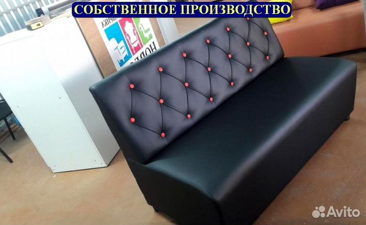 Мебель для кафе уже в наличии