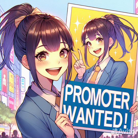 Подработка почтальоном для студентов и школьников