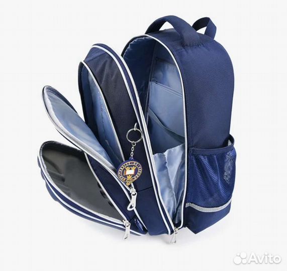 Рюкзак школьный University of Oxford X490