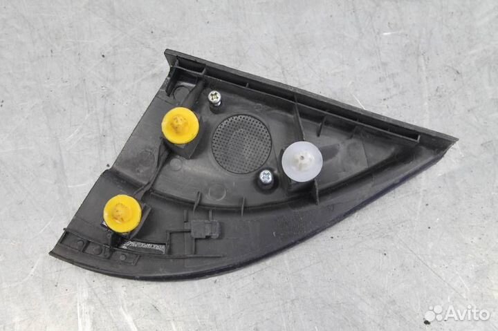 Накладка зеркала правого Hyundai-KIA Solaris 1 re