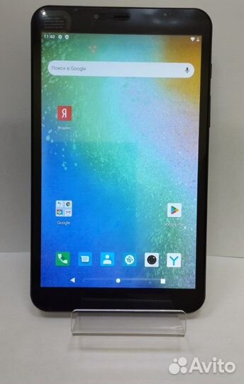 Планшет Dexp Ursus B18 16 гб