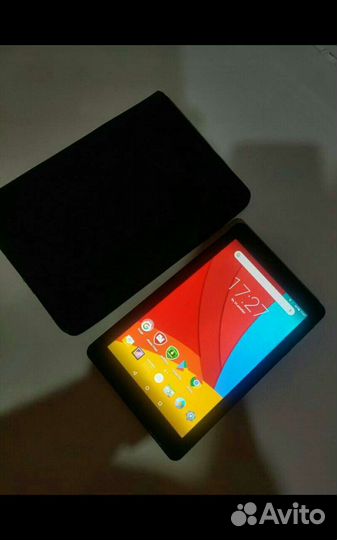 Prestigio MultiPad wize 3797 3G