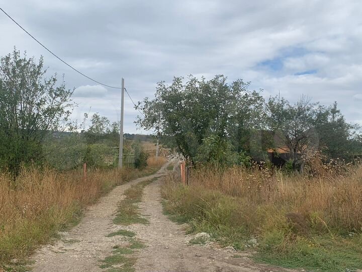 Участок 18 сот. (ИЖС)