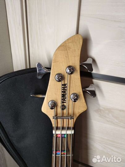 Бас гитара Yamaha RBX-170