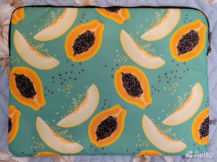 Чехол на ноутбук 14 дюймов macbook air honor hp