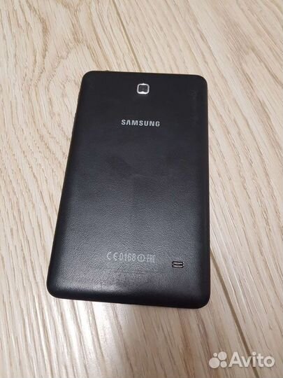 Планшет samsung galaxy tab 4