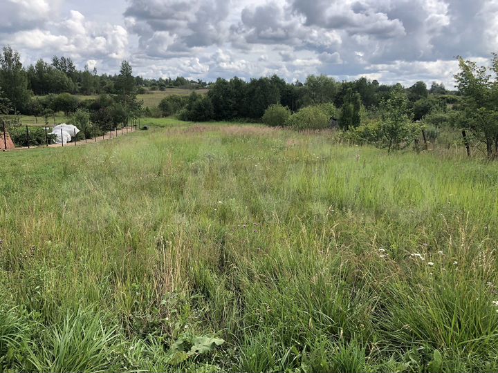 Участок 15 сот. (ИЖС)