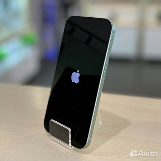 iPhone 15, 128 ГБ
