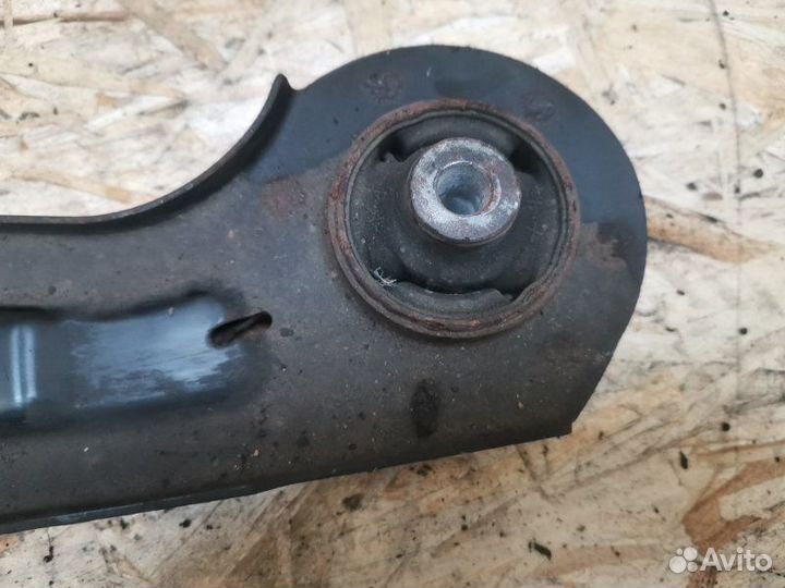 Рычаг передний левый Chevrolet Lacetti хэтчбэк 1.6