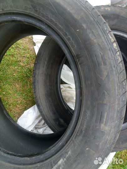 Nexen N'Blue Eco 205/60 R16