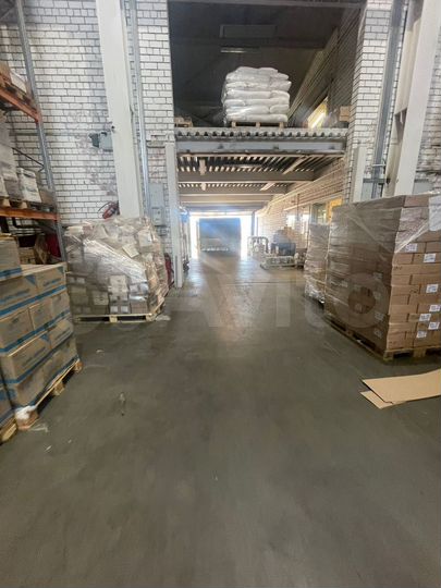 Сдаются паллетместа