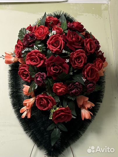 Ритуальные услуги