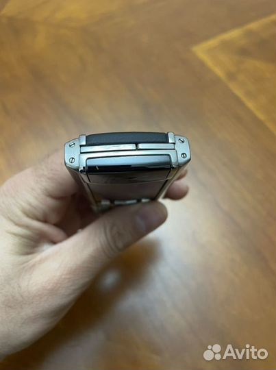 Телефон Vertu signature S design