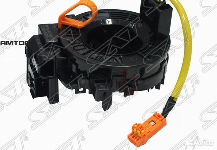 SAT ST-84306-0K021 Шлейф подрулевой toyota fortune