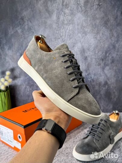 Кеды мужские mirko osvaldo