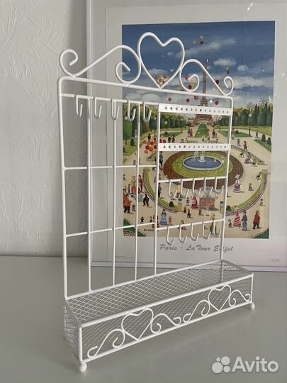 Держатель для украшений