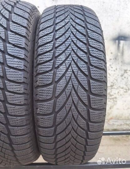 Goodyear UltraGrip Ice 2 185/60 R15 88T