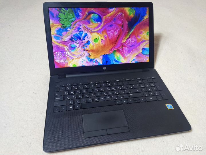 Мощный, Быстрый HP 2020 Intel Gold 8/256, Гарантия