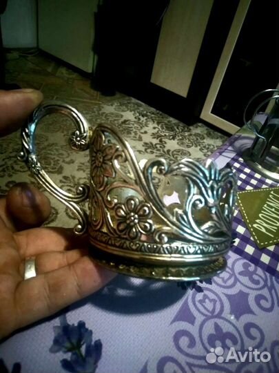 Подстаканник