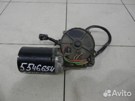 Моторчик стеклоочистителя