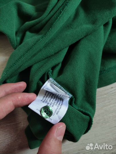 Поло Fred Perry Vintage