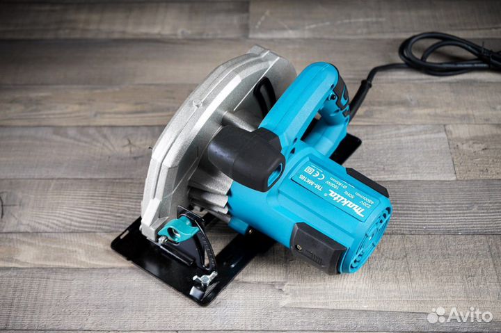 Циркулярная пила makita hs 7000 новые