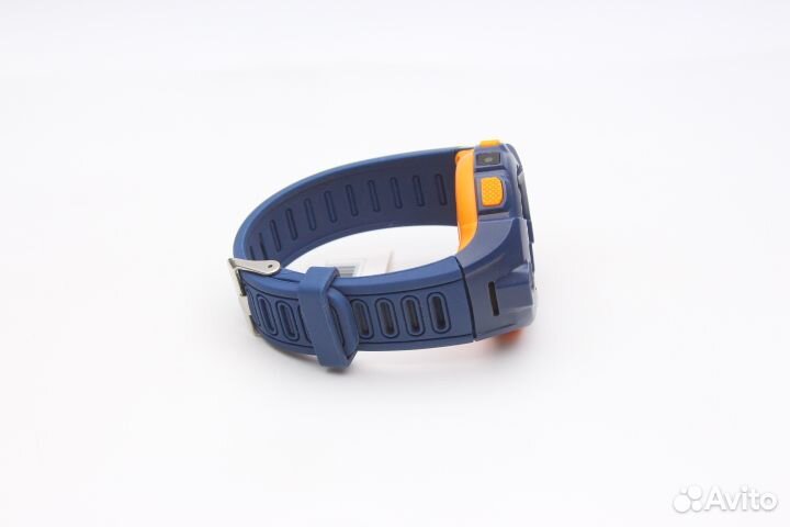 Умные часы Jet Kid Gear Blue