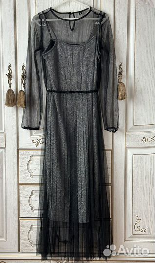 Платье женское