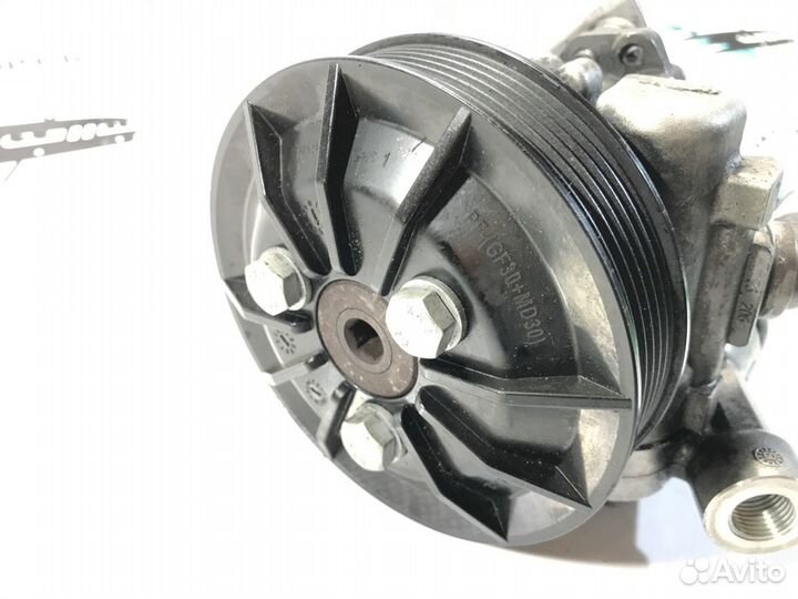 Гидроусилитель Bmw 6-Series E63 N52B30AF 2005