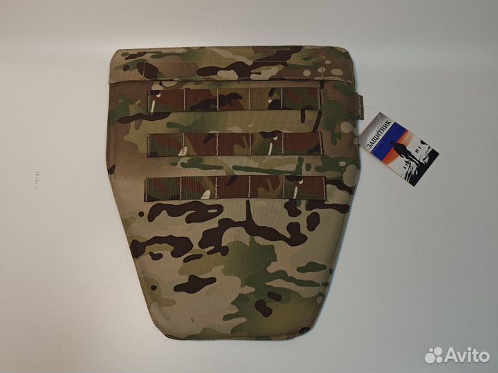 Защита паха