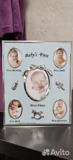 Рамки для фото