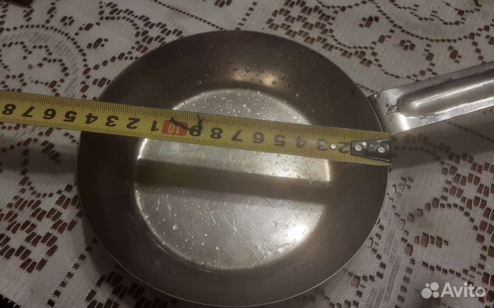 Сковородка