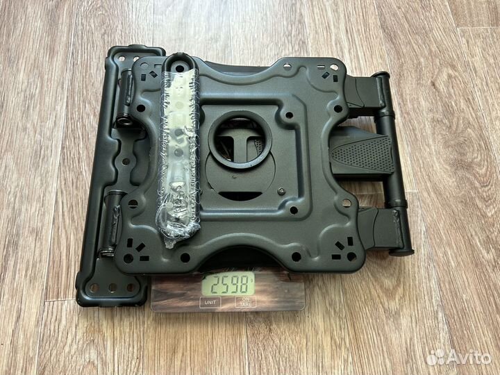 Кронштейн для телевизора поворотный 32-65 новый