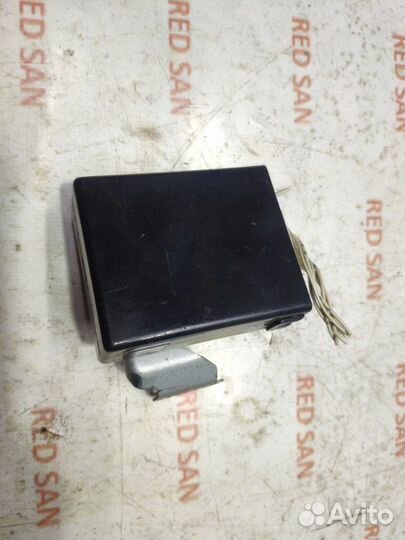 Блок управления кондиционером Toyota Rav 4 ACA21R