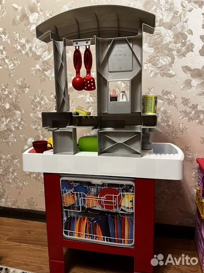 Детская кухня