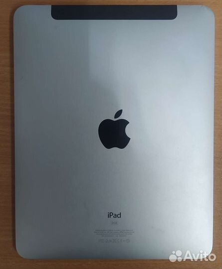 iPad A1337 64 GB