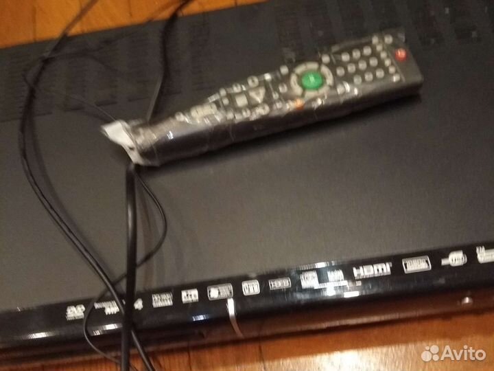 Домашний кинотеатр bbk