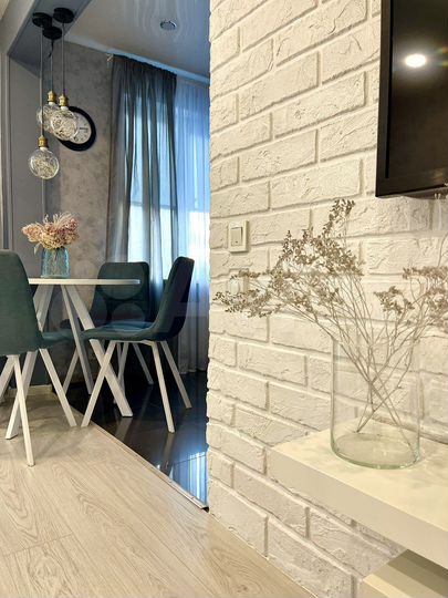 2-к. квартира, 49 м², 2/5 эт.