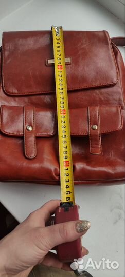 Рюкзак женский