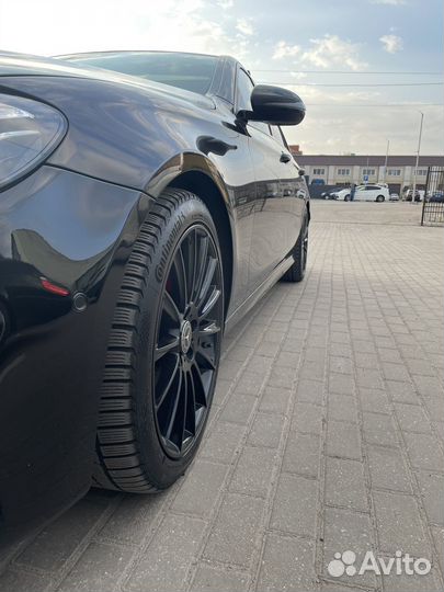 Диски Mercedes r19