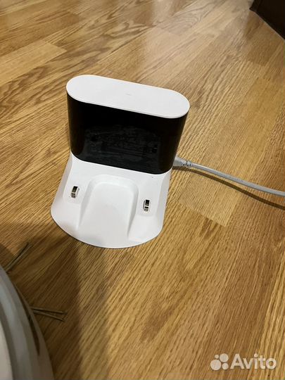 Робот пылесос xiaomi roborock e5