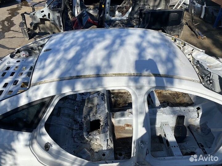 Крыша ford focus 3 2011-2019