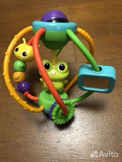 Погремушка