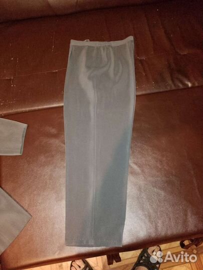 Костюм, женский. 48 размер