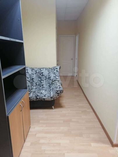 2-к. квартира, 48,4 м², 1/3 эт.